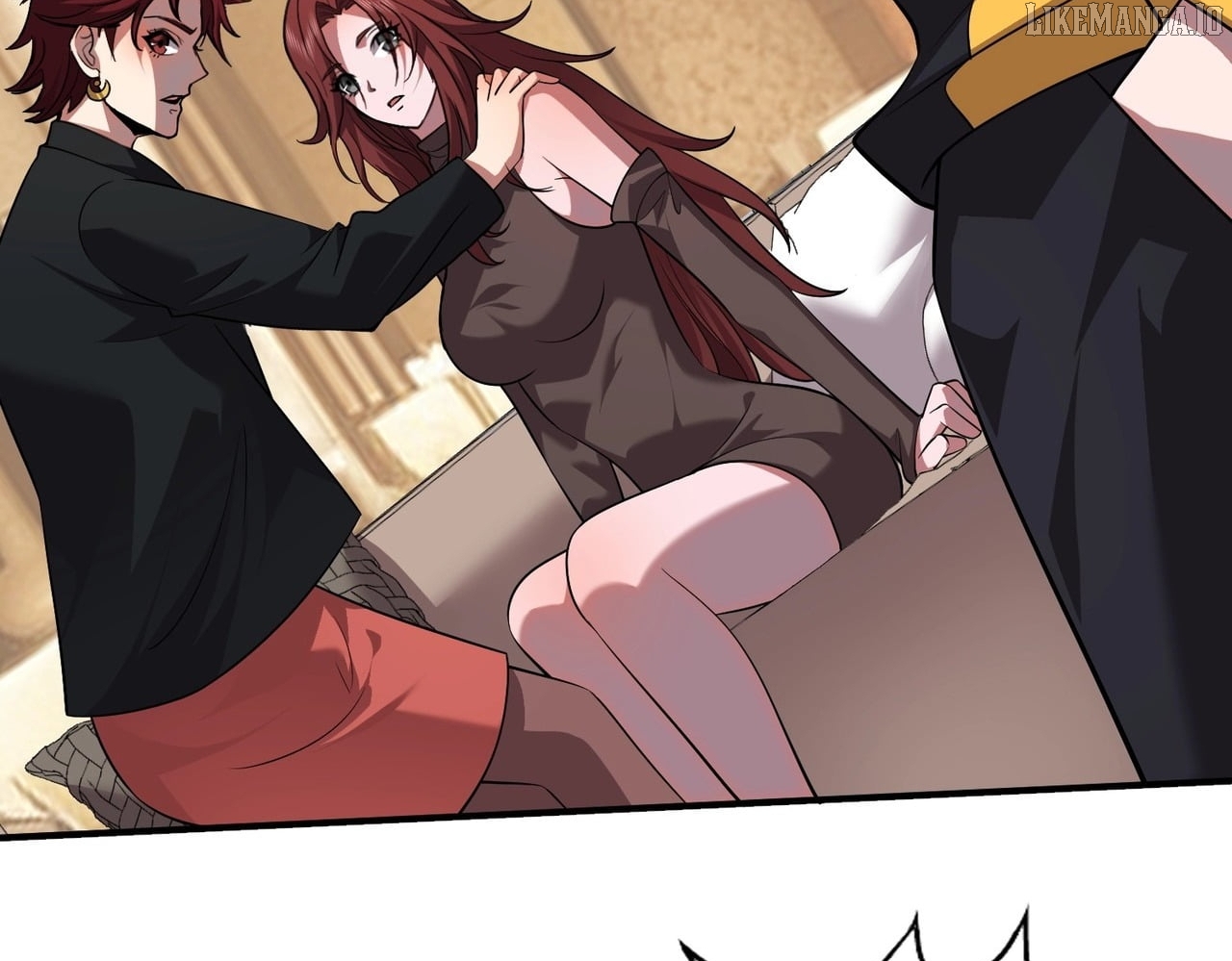 Hidden Dragon in the City (2025) Chapter 2 - page 16
